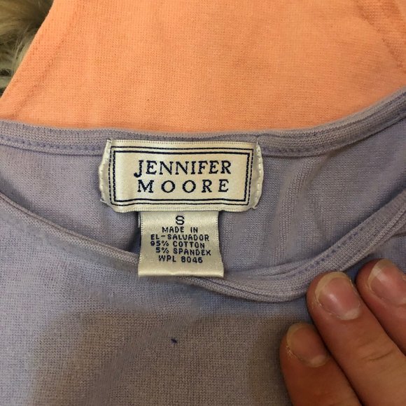 Jennifer Moore Girls Tank Top Bundle - Picture 5 of 5